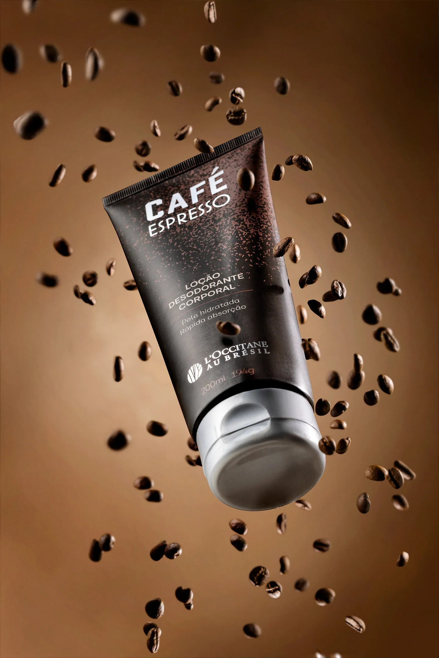 Peça 4 de Café Espresso Parfum