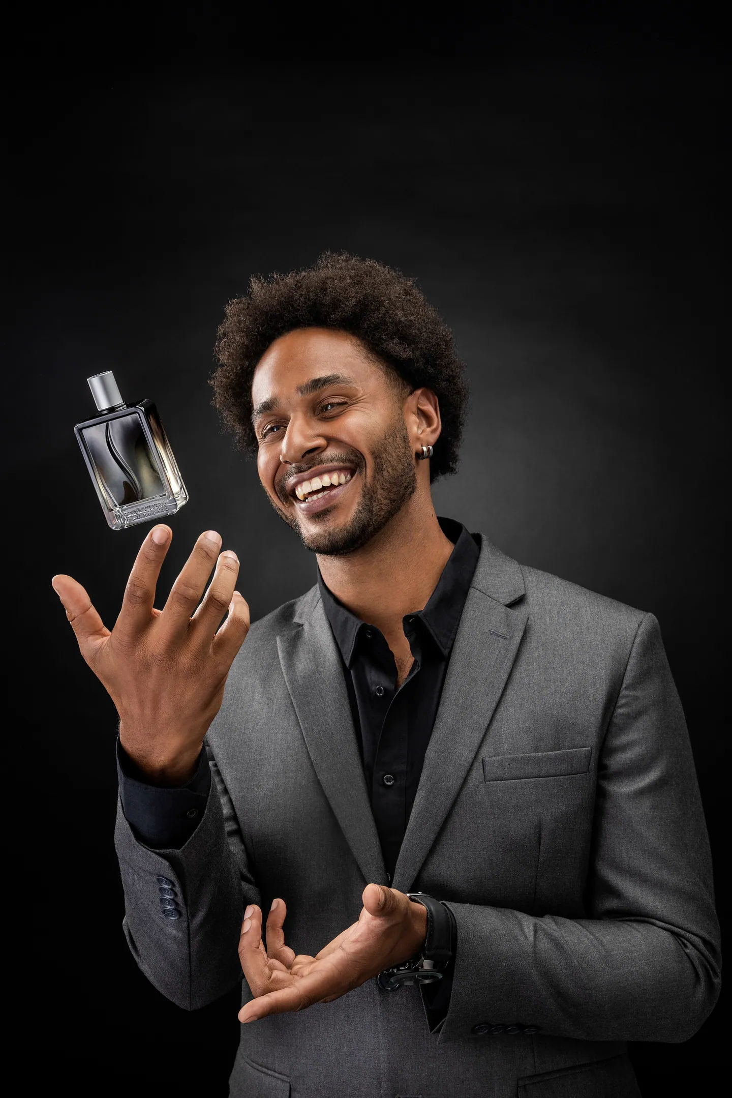Peça 10 de Café Espresso Parfum
