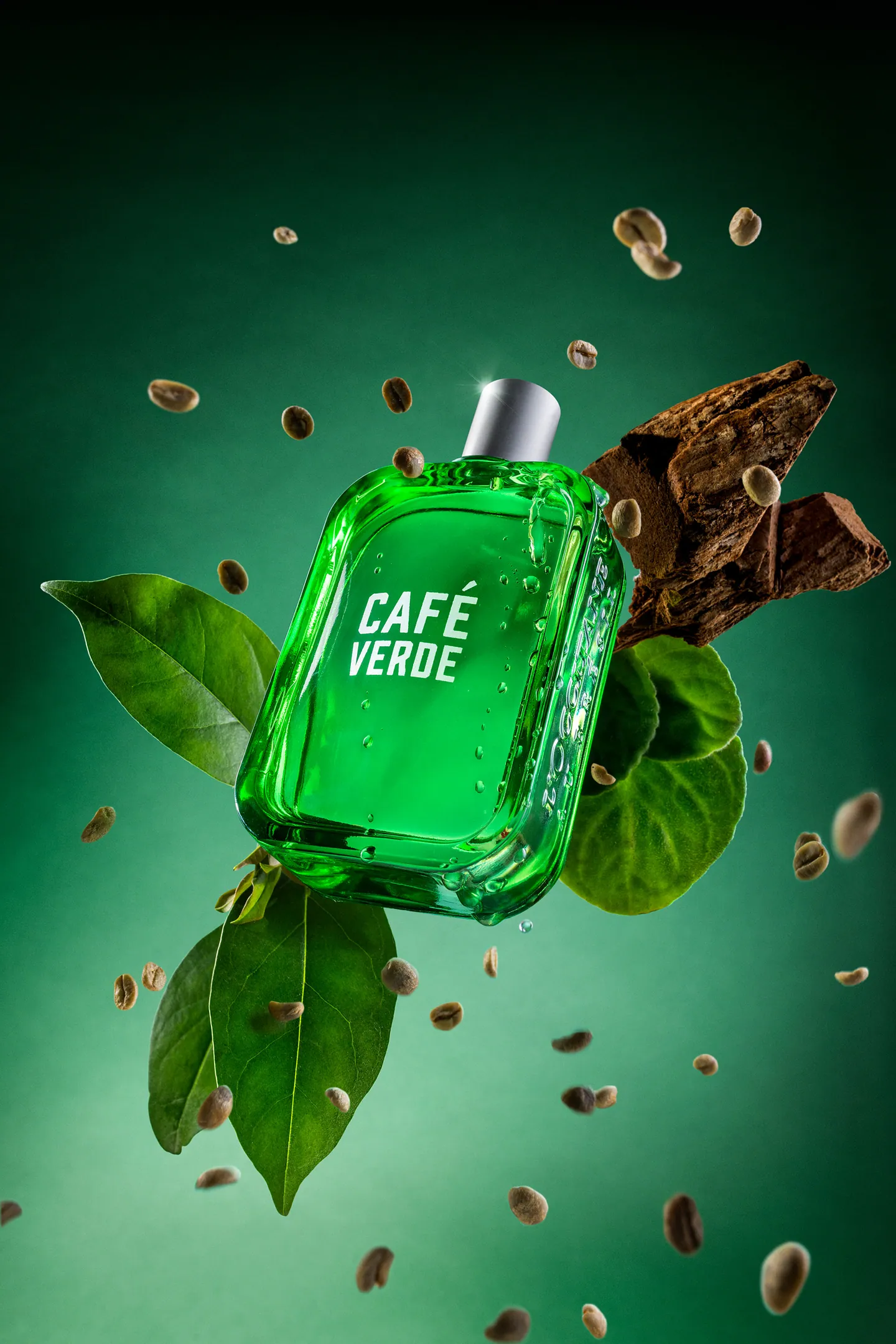 Peça 13 de Café Espresso Parfum
