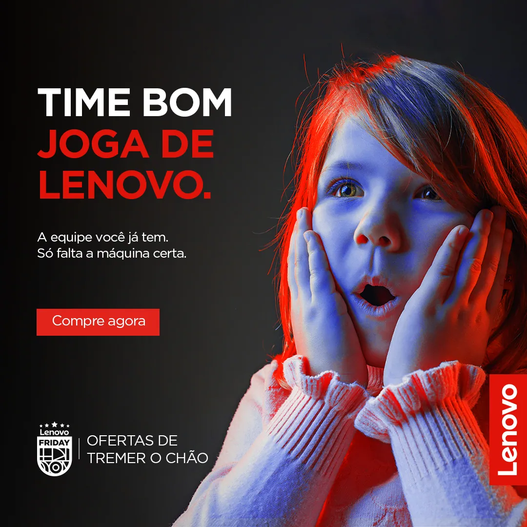 Peça 3 de Lenovo Friday