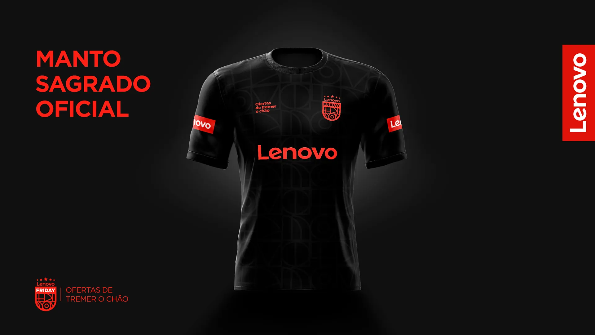 Peça 7 de Lenovo Friday