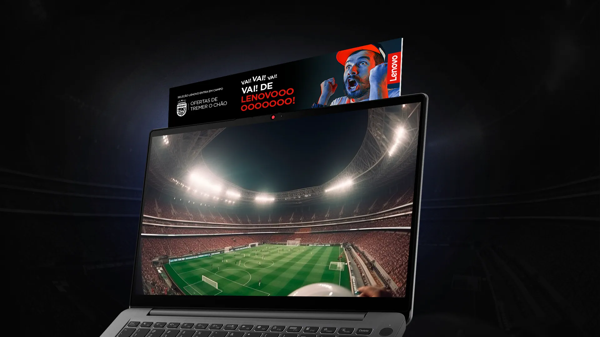 Peça 11 de Lenovo Friday