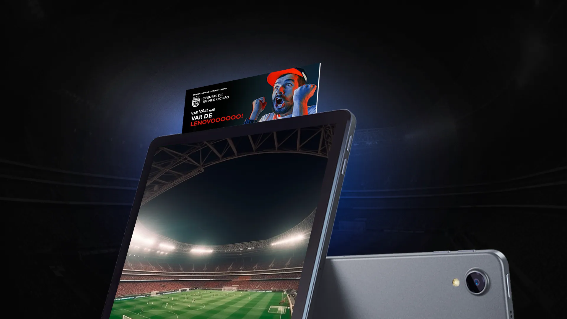 Peça 12 de Lenovo Friday