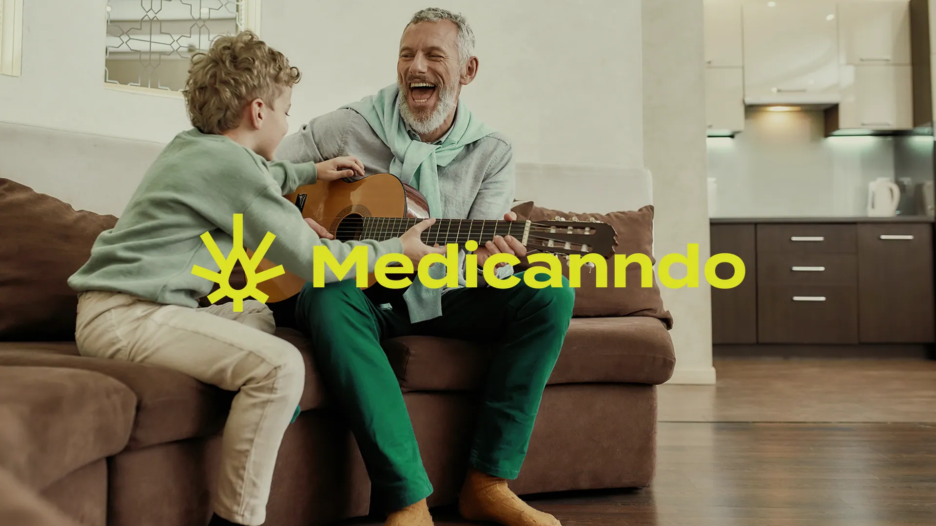 Peça 2 de Medicanndo