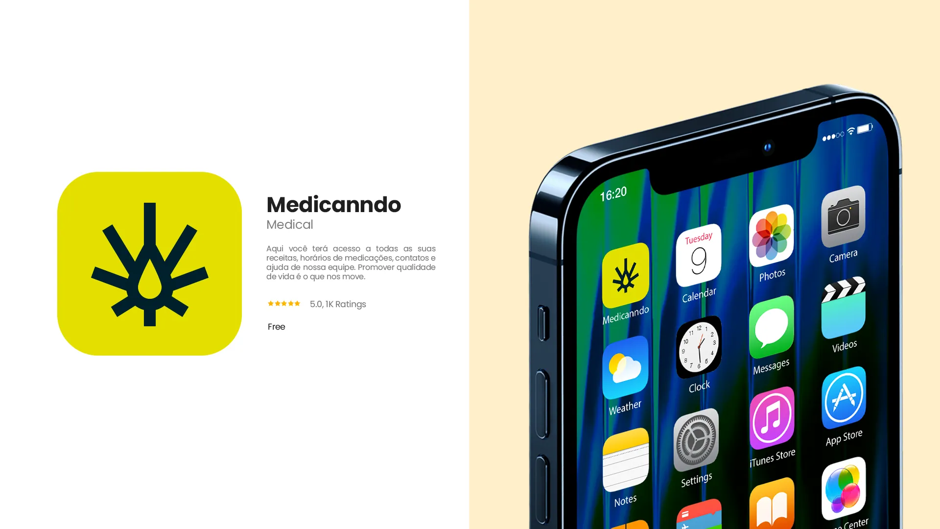 Peça 20 de Medicanndo