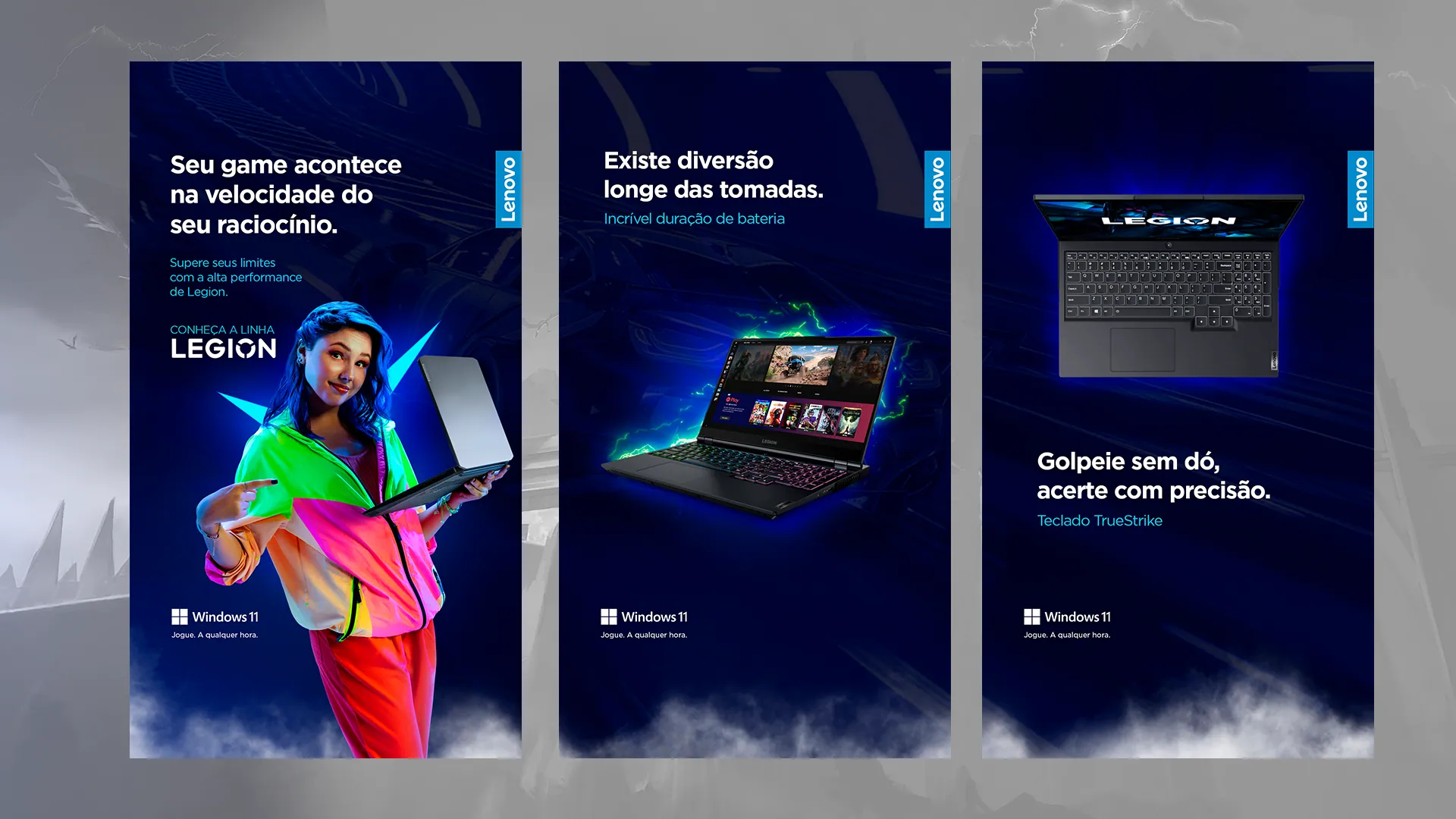 Peça 6 de Seu Game