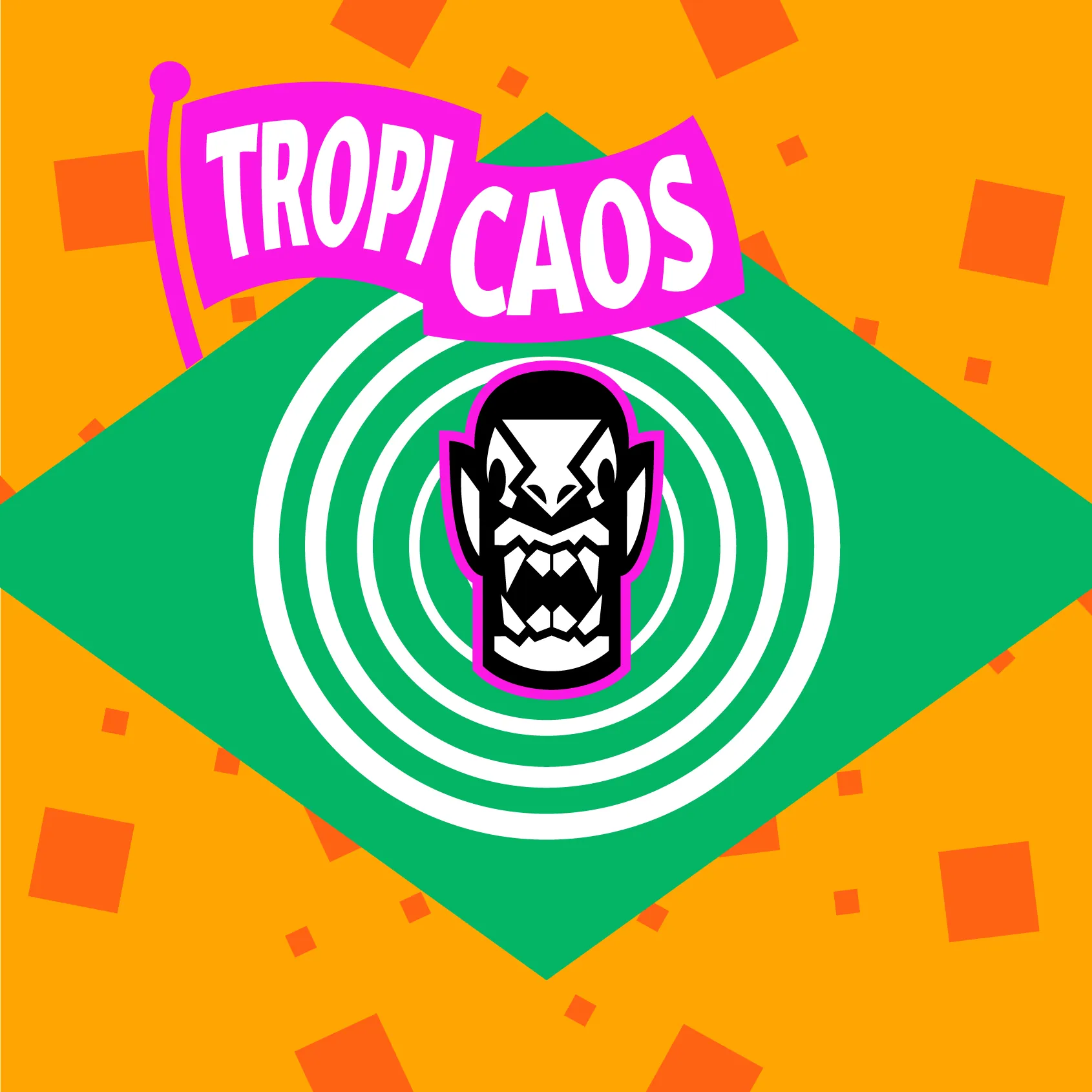 Peça 17 de TropiCaos